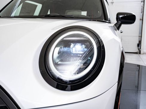 New 2026 MINI Cooper S FWD image 15