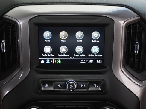 Used 2024 Chevrolet Silverado 2500 W/T image 14