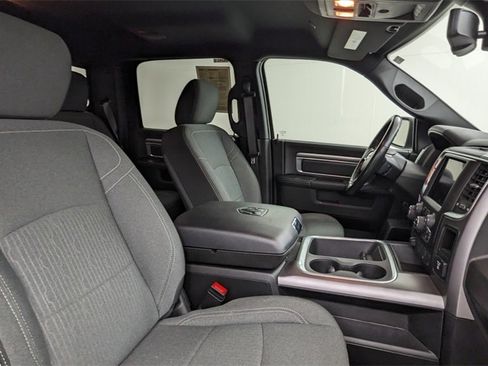 Used 2021 RAM 1500 Classic Warlock image 38