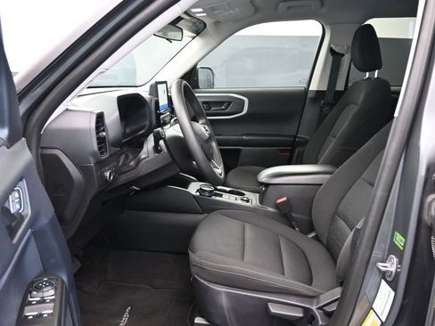 Used 2022 Ford Bronco Sport image 21