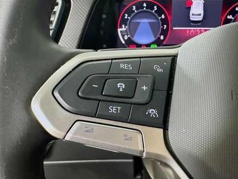 Used 2024 Volkswagen Atlas Peak Edition SEL AWD/4WD image 19