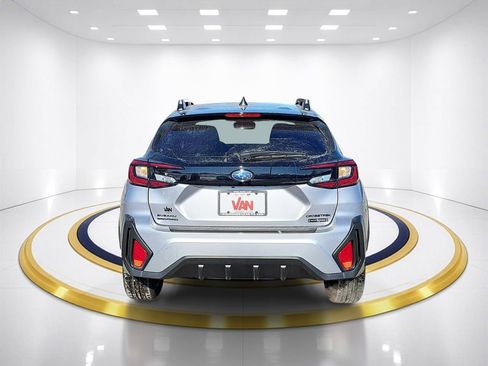 New 2026 Subaru Crosstrek 2.5i Sport w/ Crosstrek Mirror Package AWD/4WD image 7