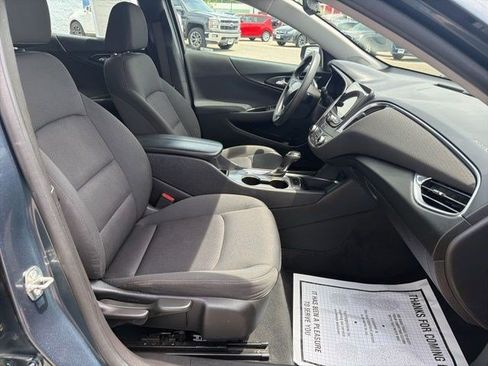 Used 2020 Chevrolet Malibu LT FWD image 20