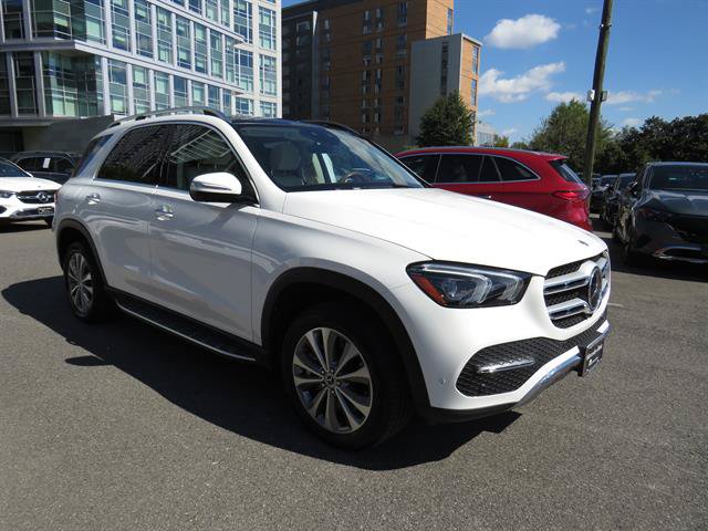 Certified 2023 Mercedes-Benz GLE 450 4MATIC image 5