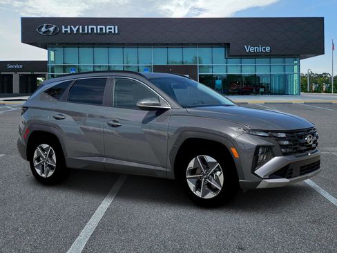 New 2026 Hyundai Tucson SEL w/ Tow & Go Package FWD image 29
