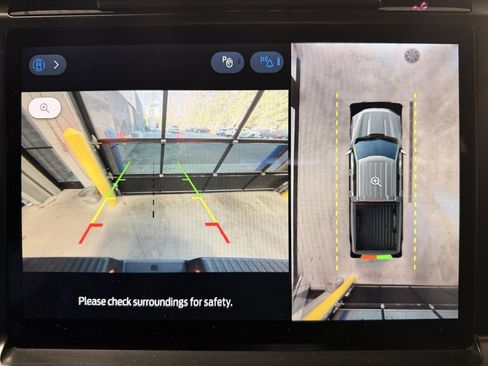 Used 2024 Ford F150 Tremor w/ Tow/Haul Package image 53