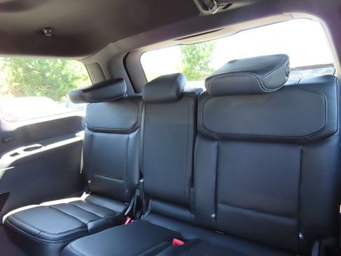 New 2026 Ford Expedition Platinum w/ Stealth Appearance Package AWD/4WD image 23