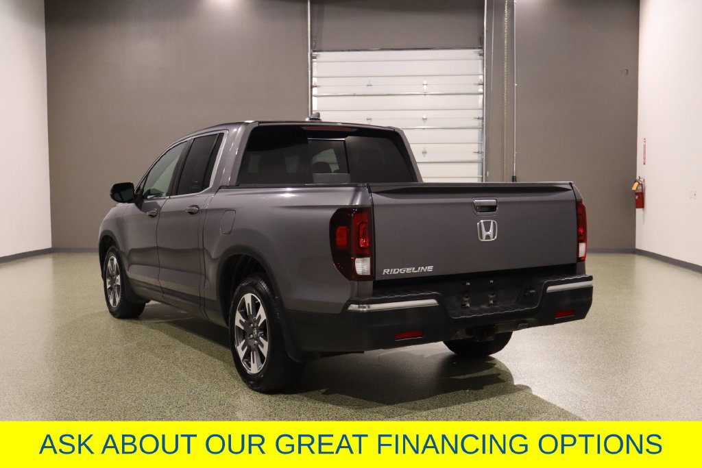 Used 2019 Honda Ridgeline RTL-T image 7