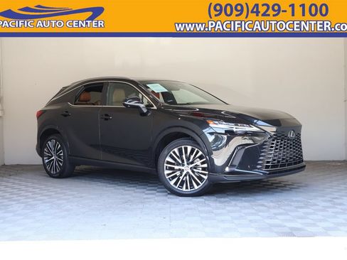 Used 2024 Lexus RX 350 Premium Plus w/ Convenience Package FWD image 1