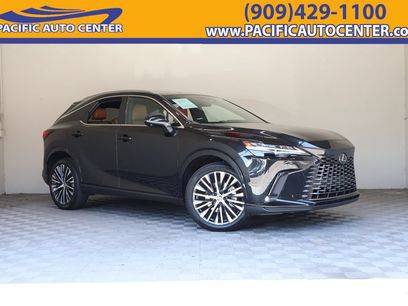 Used 2024 Lexus RX 350 Premium Plus w/ Convenience Package