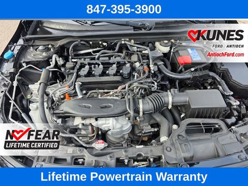 Used 2023 Honda Civic Si image 14