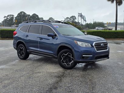 Used 2019 Subaru Ascent Premium