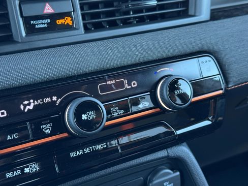 New 2026 Honda Passport TrailSport image 22