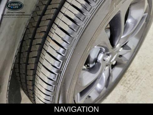 Used 2025 Dodge Durango R/T AWD/4WD image 11