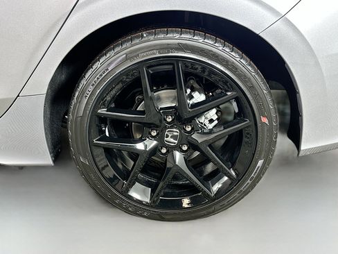 New 2026 Honda Civic Sport image 29