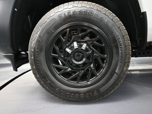 Used 2022 RAM 2500 Tradesman AWD/4WD image 17