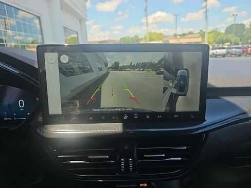 Used 2024 Ford Escape ST-Line Select w/ Tech Pack #2 AWD/4WD image 16