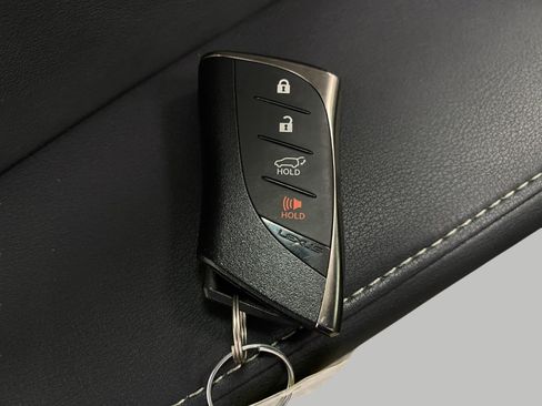 Used 2026 Lexus TX 350 AWD w/ Technology Package image 34