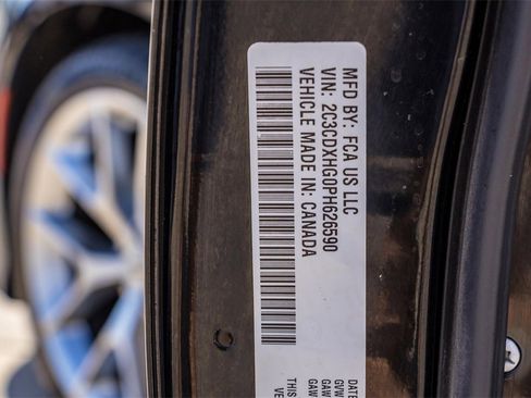 Used 2023 Dodge Charger GT image 30