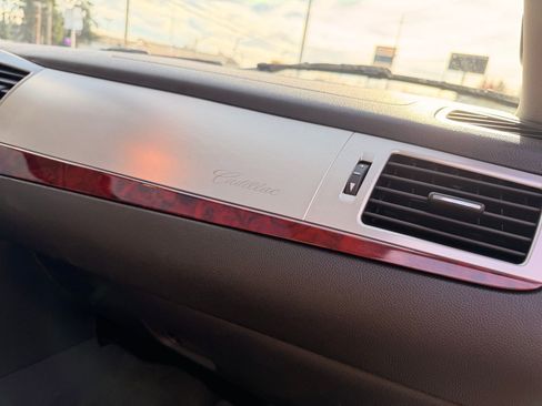 Used 2008 Cadillac Escalade EXT image 29