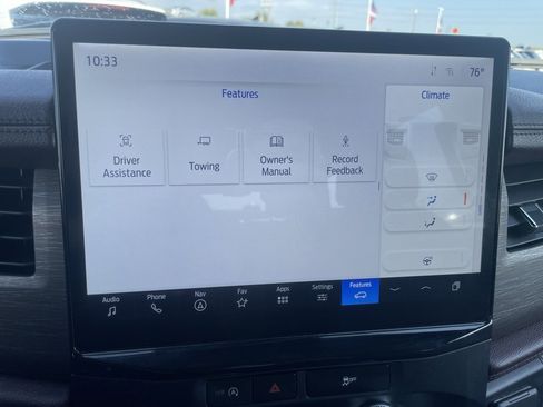 Used 2023 Ford Expedition Limited image 21