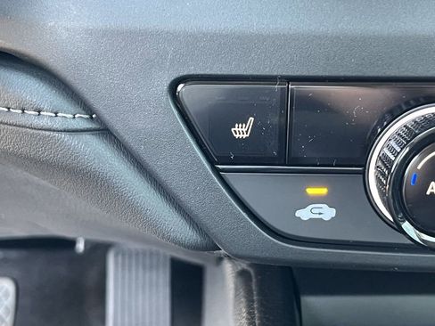 New 2025 Honda Accord SE image 15