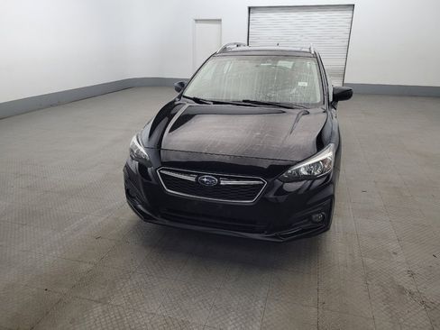 Used 2019 Subaru Impreza 2.0i Premium AWD/4WD image 15