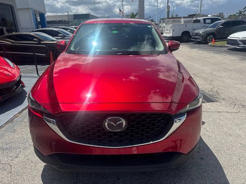 Used 2023 MAZDA CX-5 AWD 2.5 S image 3