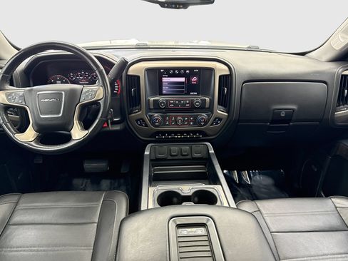 Used 2016 GMC Sierra 1500 Denali w/ Denali Ultimate Package AWD/4WD image 20