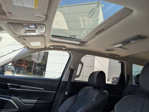 Used 2023 Kia Telluride S w/ S Sunroof Package image 19