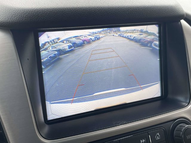 Used 2020 GMC Yukon Denali w/ Open Road Package AWD/4WD image 28