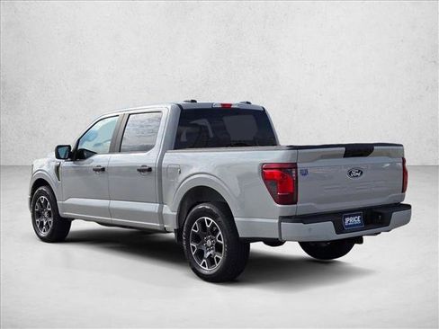 Used 2024 Ford F150 STX image 7