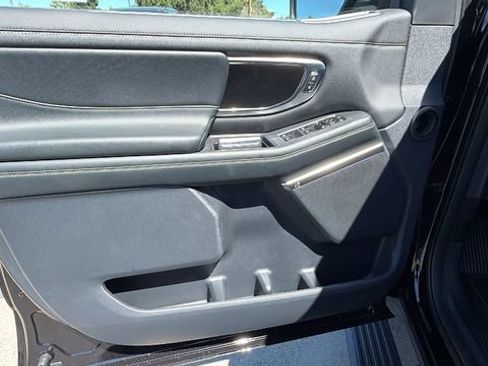 New 2027 Ford Expedition Max Platinum w/ Stealth Performance Package AWD/4WD image 21