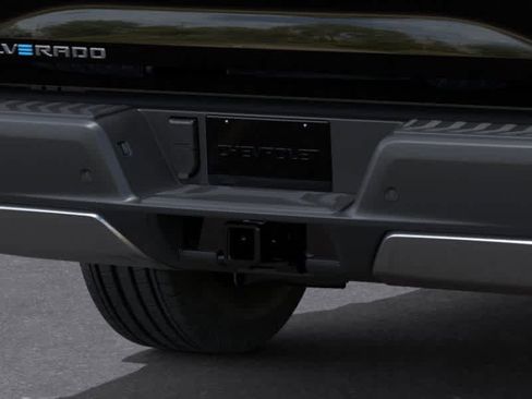New 2026 Chevrolet Silverado EV LT image 14