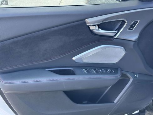 Certified 2025 Acura RDX A-Spec image 15