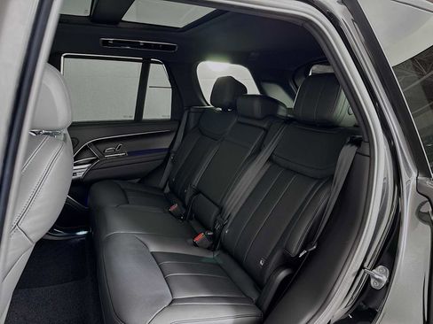New 2026 Land Rover Range Rover SE AWD/4WD image 23
