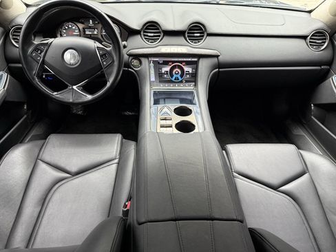 Used 2012 Fisker Karma EcoStandard image 29