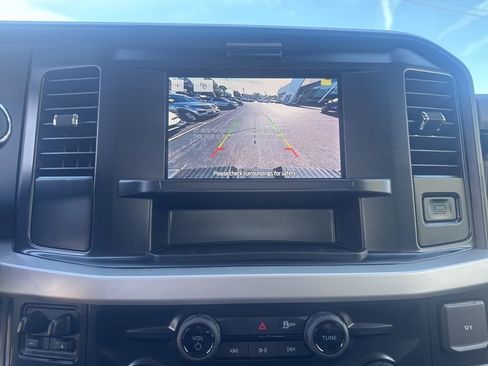 New 2026 Ford F250 XLT w/ Snow Plow Prep Package image 18