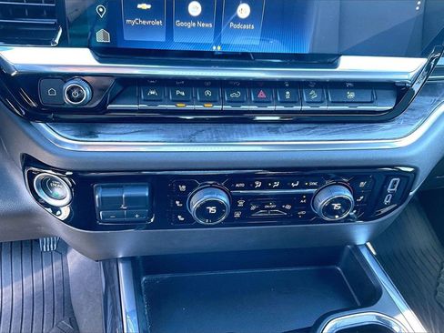 Used 2022 Chevrolet Silverado 1500 LTZ image 31