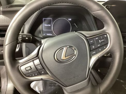 Used 2024 Lexus UX 250h AWD w/ Premium Package image 14