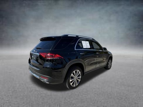 Used 2022 Mercedes-Benz GLE 350 w/ Premium Package image 7