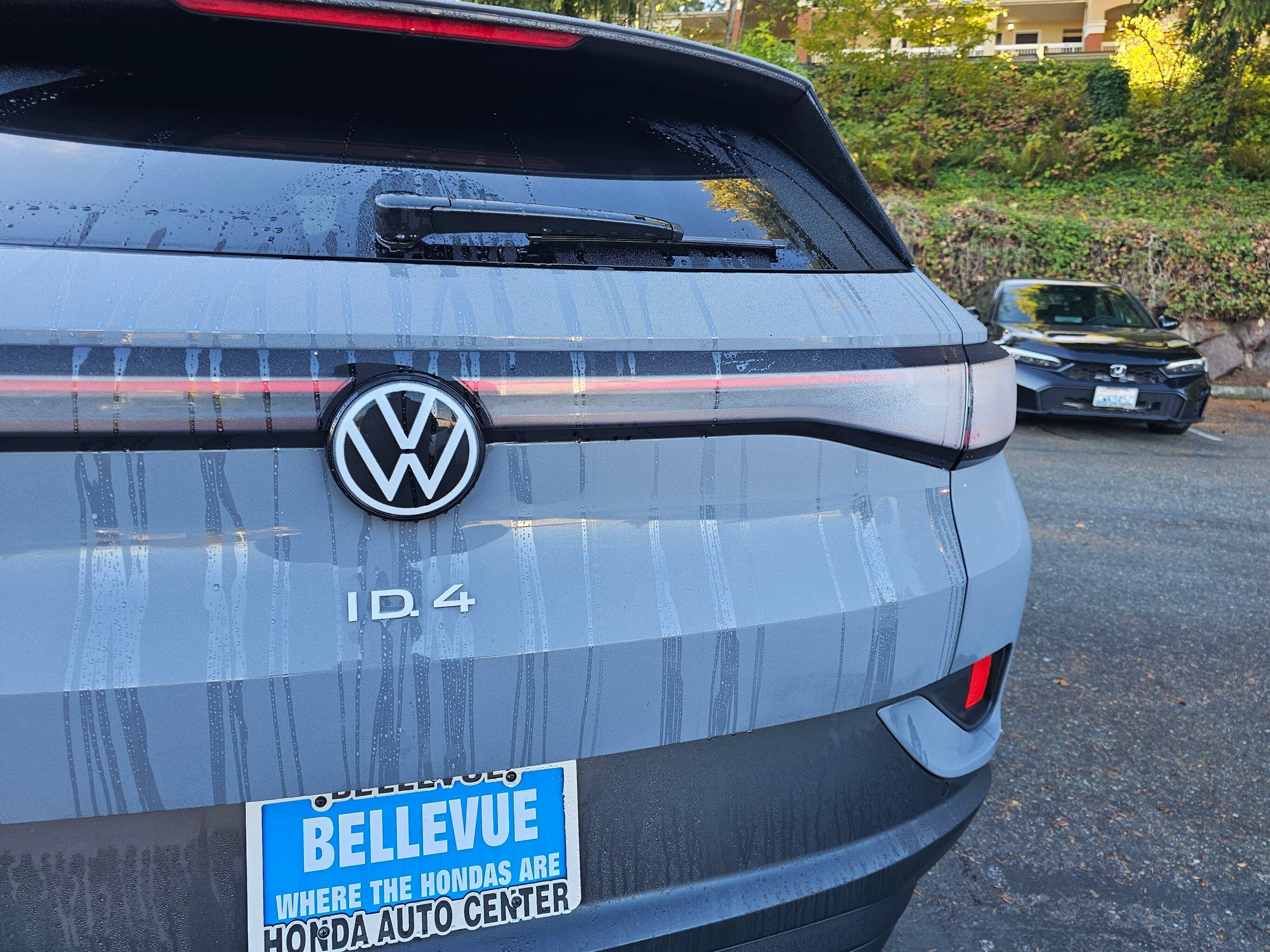 Used 2023 Volkswagen ID.4 S RWD image 15