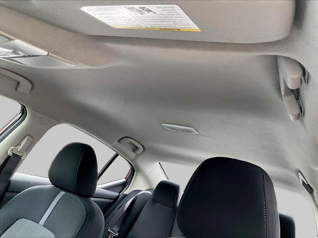 Used 2024 Nissan Sentra SV w/ All-Weather Package FWD image 7