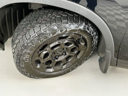 New 2026 Honda Ridgeline TrailSport+ image 24