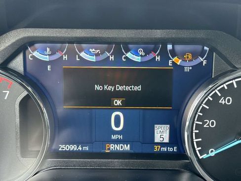 Used 2023 Ford F150 XLT w/ Equipment Group 302A High AWD/4WD image 15