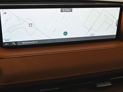 Used 2024 Genesis G80 image 19