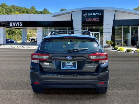 Used 2023 Subaru Impreza 2.0i Premium AWD/4WD image 5