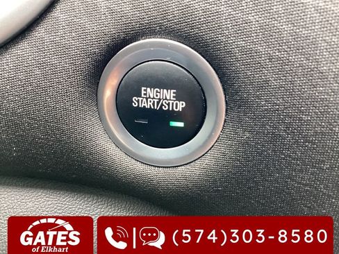 Used 2024 Chevrolet Malibu LT image 21