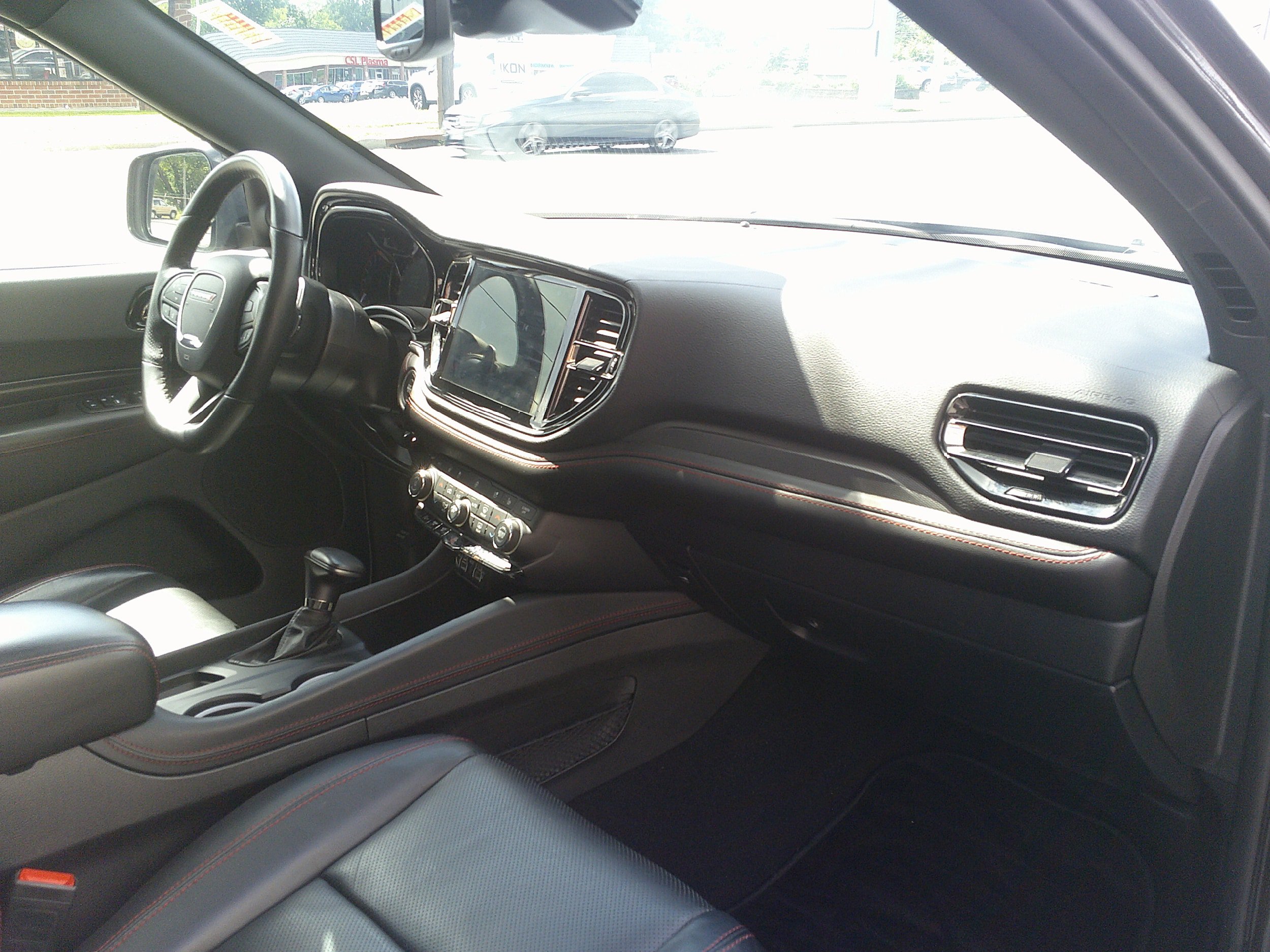 Used 2024 Dodge Durango GT AWD/4WD image 30