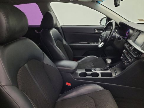 Used 2019 Kia Optima S w/ S Panoramic Sunroof Package image 21